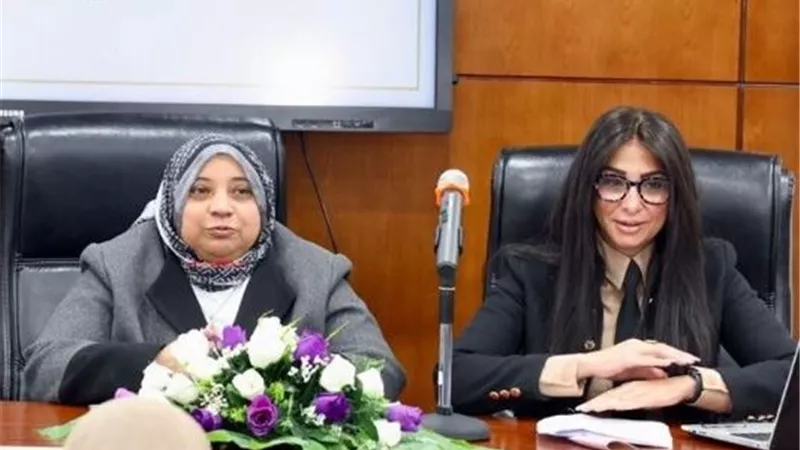 تدريب تفاعلي لقاضيات وقضاة محاكم الأسرة لحماية حقوق المرأة 