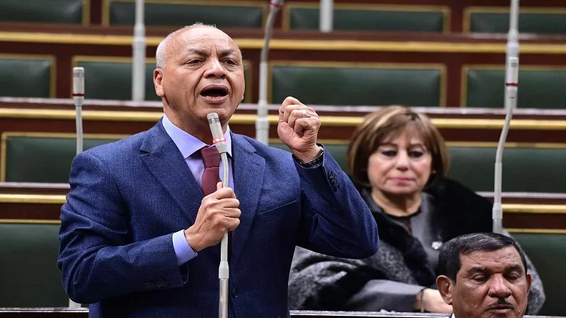 مصطفى بكري: أشك في ارتكاب نظام الأسد جرائم ضد السوريين| فيديو