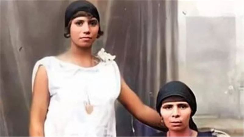زي النهارده.. تنفيذ أول حكم إعدام بحق السيدات في قضية ريا وسكينة