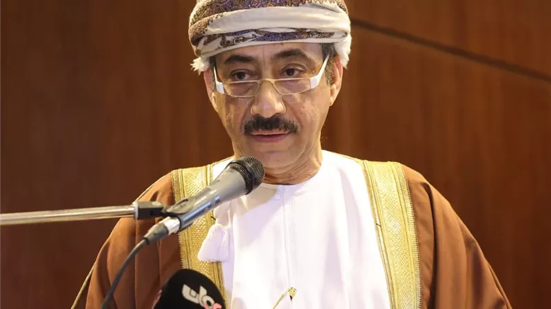 سفير عُمان: اللغة العربية هويةٌ لا تقبل الذوبان ورسالة حضارية للمستقبل