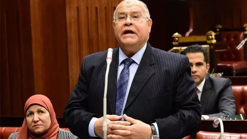  ناجي الشهابي: على قانون الكهرباء أن يراعي بين الاستخدام السكني والتجاري
