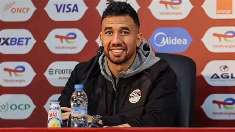 من دموع الخسارة إلى حلم التتويج.. تريزيجيه يترقب أمم أفريقيا 2025