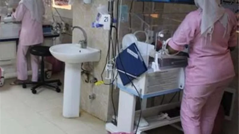 حاول يدخل وهي بتغير ملابسها.. بلاغ يهز مستشفي خاص بسبب مريض خليجي
