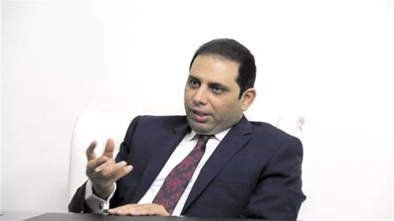 ياسر حسان يعلن ترشحه لرئاسة حزب الوفد: نسعى لترسيخ العمل السياسي الشريف