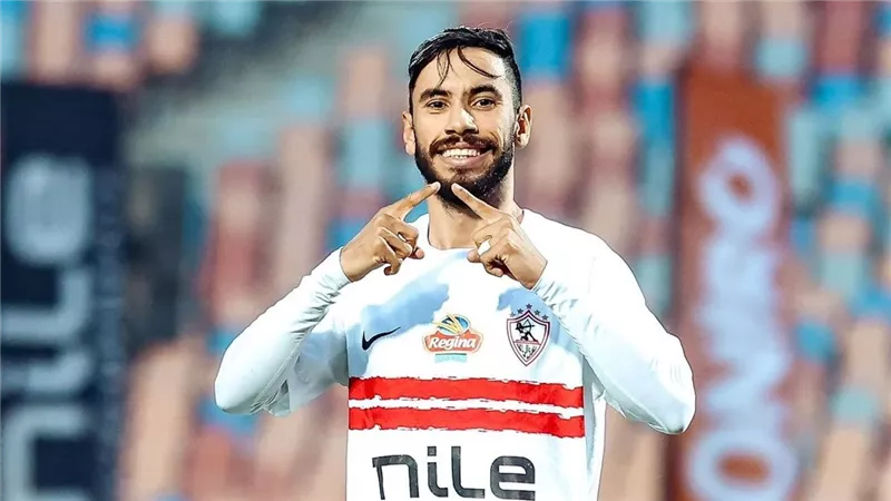 «الله يسهله».. ناصر ماهر يرد على طلب محامي فرد الأمن دفع 3 ملايين جنيه|خاص