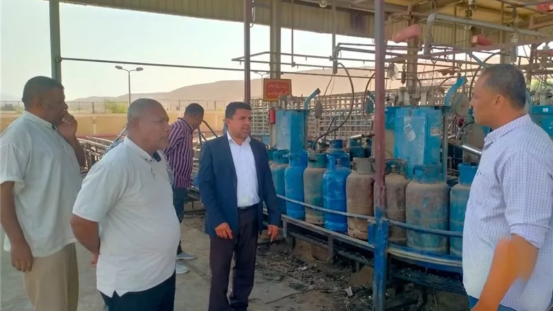ننشر إنجازات مركز الطود خلال 2025 في مختلف القطاعات الخدمية والتنموية