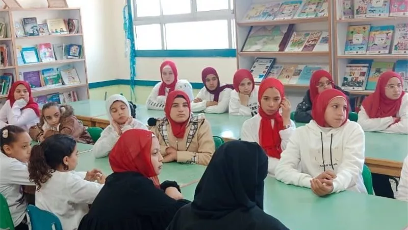 محافظة الشرقية تختتم فعاليات الاحتفال باليوم العالمي لذوي الهمم| صور
