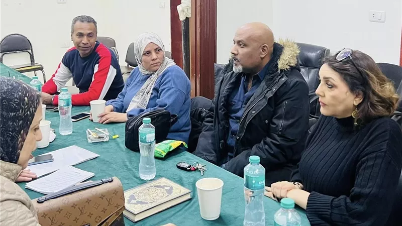 حزب الدستور يعلن جدولاً زمنياً لإجراء الانتخابات الداخلية 