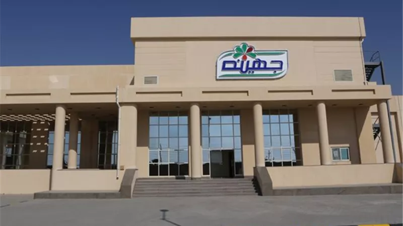 معركة النفوذ تشتعل بين «جهينة» و«بلدنا» القطرية.. الأسهم كلمة السر