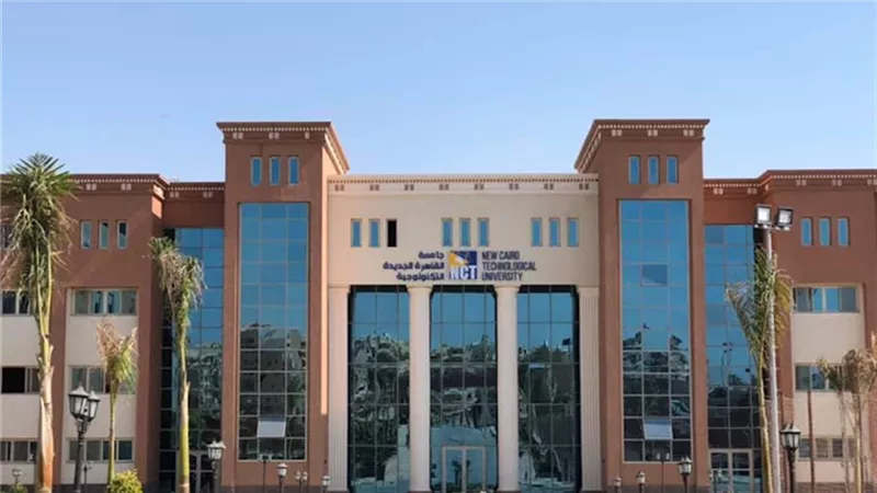 عبدالملاك يكشف كيف تدعم جامعة القاهرة الجديدة التكنولوجية حقوق المرأة؟|خاص