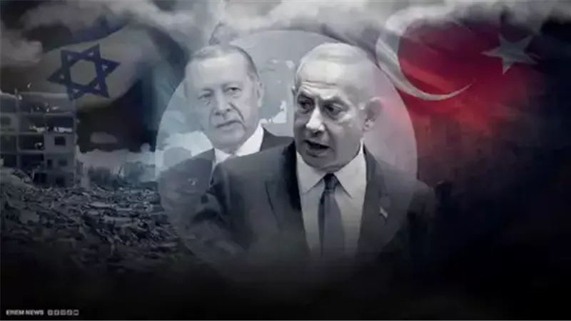 لماذ تخاف إسرائيل من التواجد التركي في قوات الاستقرار بغزة؟|فيديو