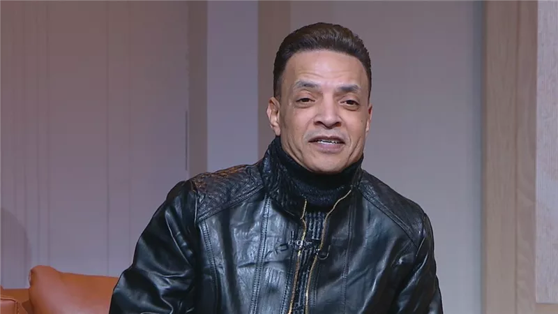 الثلاثاء المقبل.. طارق الشيخ ضيف برنامج 
