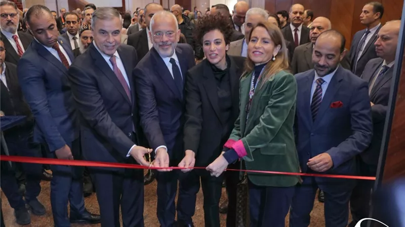 انطلاق فعالية 