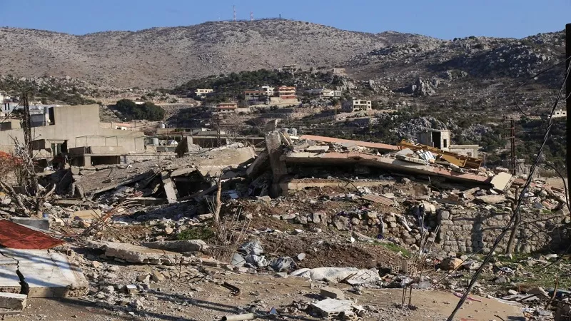 «جنوب كردفان» تشهد اشتباكات عنيفة بين الدعم السريع والجيش|فيديو