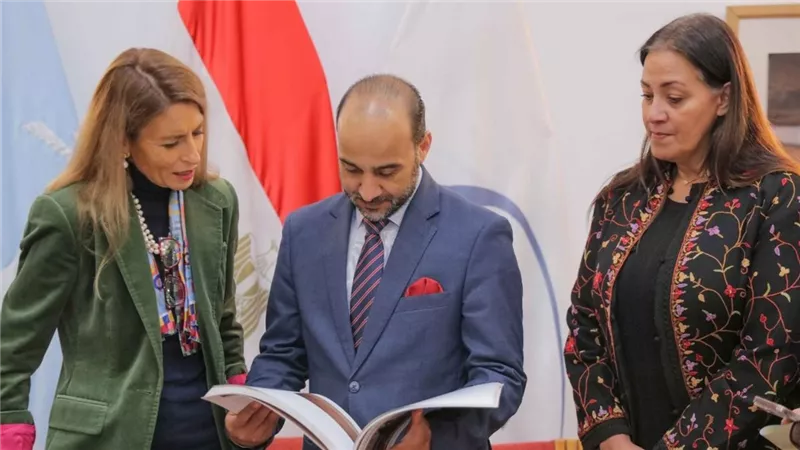 نبض الماضي يعود.. الإسكندرية تستعيد ذاكرتها المفقودة في حضرة اليونسكو
