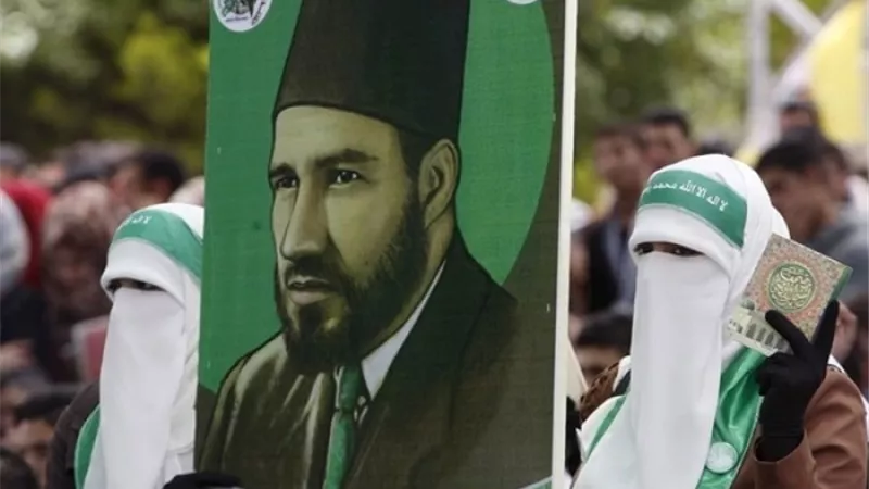 «طموح بلا حدود».. كيف حول حسن البنا حلم «الإخوان» لمشروع السيطرة؟|فيديو
