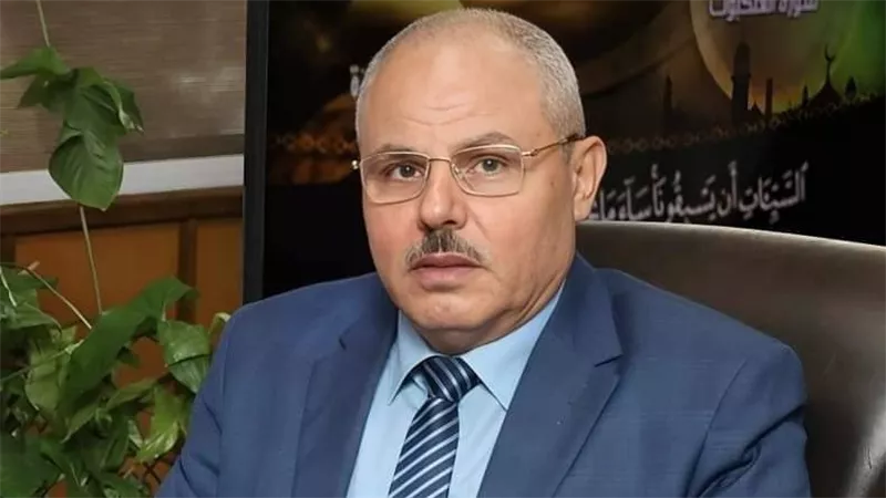 جامعة قناة السويس تنفذ برنامجين تدريبيين حول منظومة أمان المستشفيات 