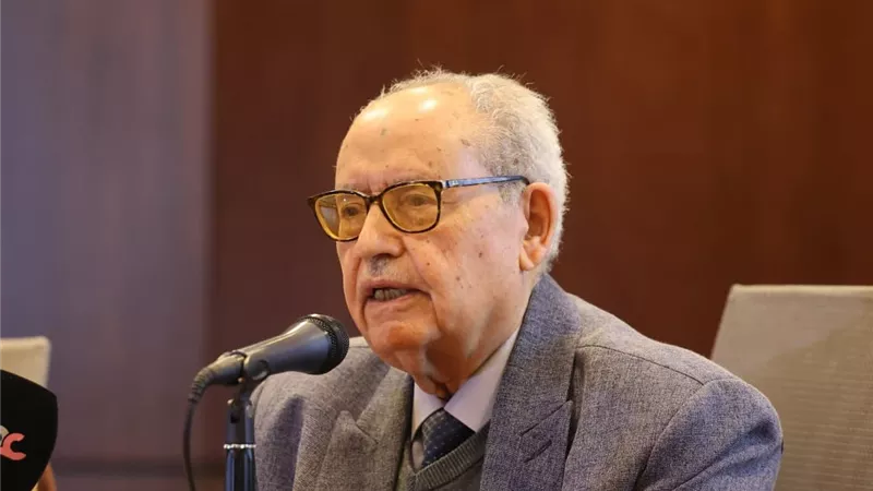 عبد الحميد مدكور: «اللغة العربية» تمتلك أغنى تراث عرفته الإنسانية