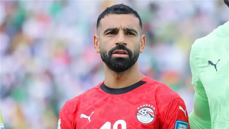 إعلام زيمبابوي يشتت تفكير محمد صلاح قبل صدام الليلة