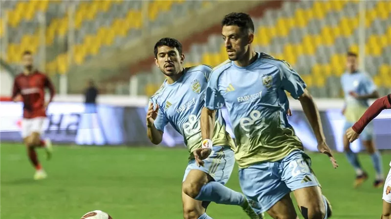 تعديل موعد مباراة غزل المحلة والأهلي في كأس عاصمة مصر