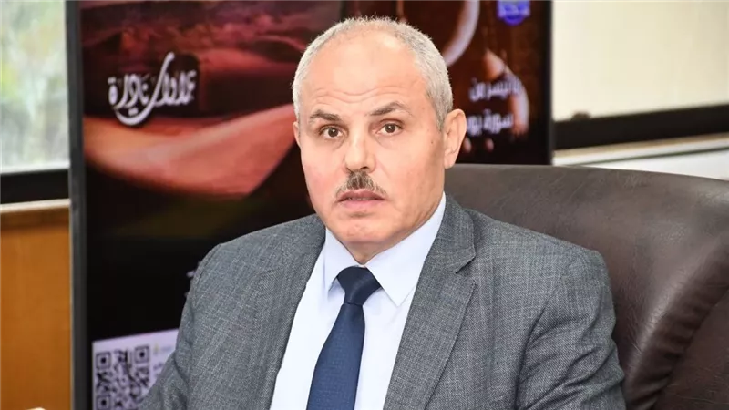 جامعة قناة السويس تنفذ برنامجين حول منظومة أمان المستشفيات 