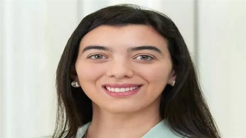 «القومي للمرأة» يهنئ الدكتورة نادين حسني لفوزها بجائزة «لوريال - يونسكو» 