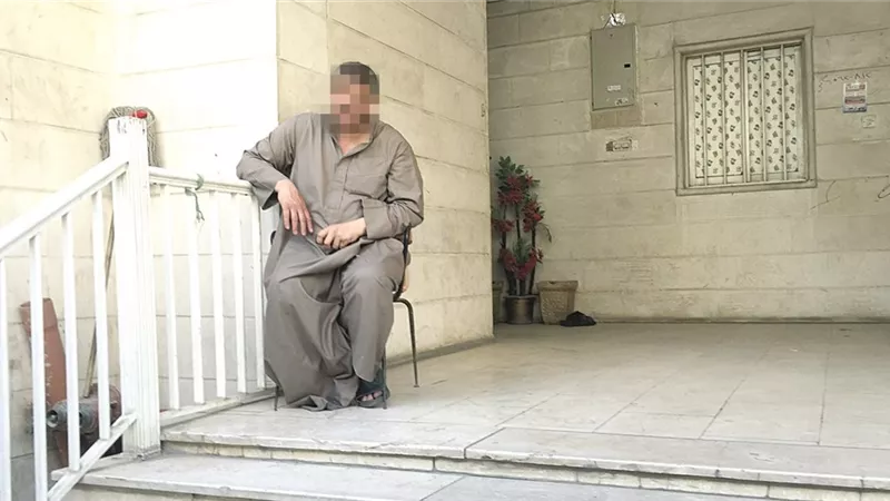 «كارت ذكي ورخصة».. «البواب» مهنة في انتظار التقنين|خاص 