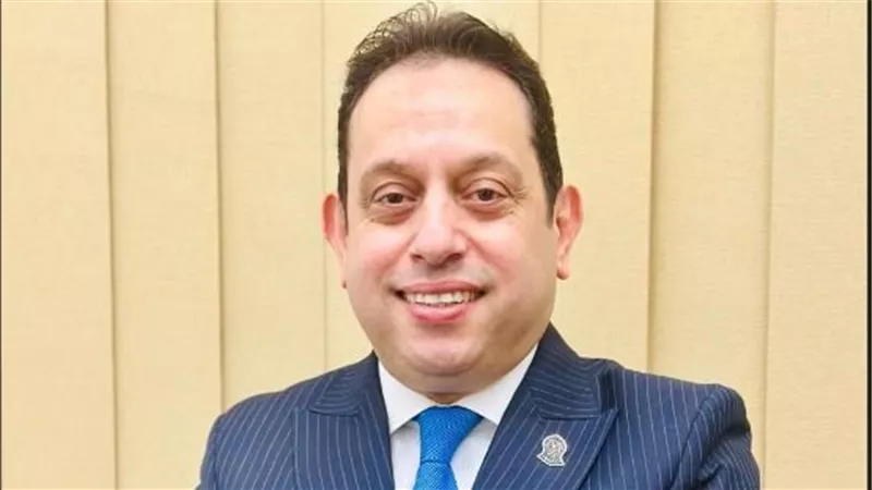 «برلماني»: ملف خفض «أعباء الدين» يحظى باهتمام بالغ من القيادة السياسية