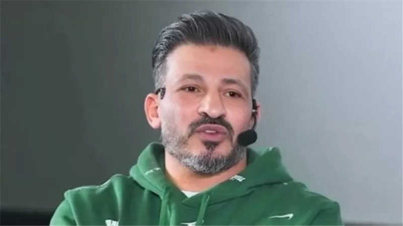 سيد معوض: المحافظ أقال مجلس إدارة الإسماعيلي بسبب موافقتهم على بيعي للأهلي