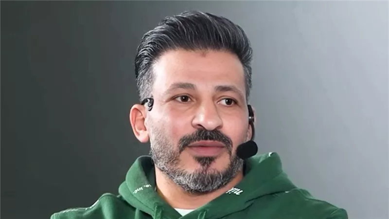 سيد معوض: محمد بركات كان يريد رحيلي من الأهلي وقررت اعتزالي عبر «تويتر»