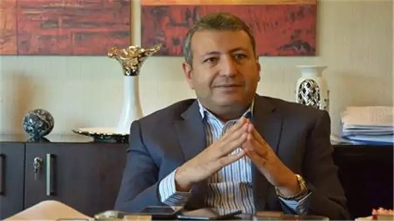  طارق شكري رئيسًا لغرفة صناعة التطوير العقاري باتحاد الصناعات 