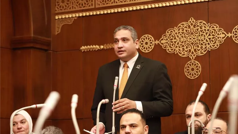 عماد خليل: لهذه الأسباب وافقت على التعديلات الجديدة بـ«قانون الكهرباء»