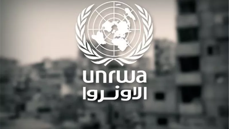 تقرير لمركز باستيت.. حظر إسرائيل لعمل الأونروا