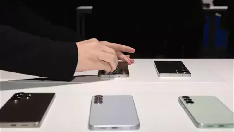  جدول سامسونج.. هل تأجل إطلاق Galaxy S26 بسبب لغز 