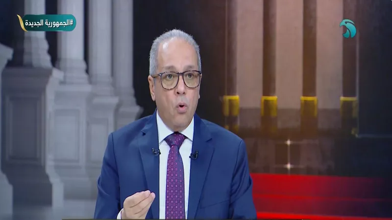 أحمد حلمي الشريف يكشف عن 3.4 مليون محضر سرقة كهرباء بقيمة 22 مليار جنيه