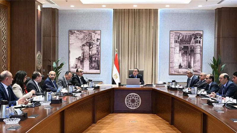 خطة شاملة لتحديث وتطوير «الغزل والنسيج» بمشاركة القطاع الخاص|تفاصيل