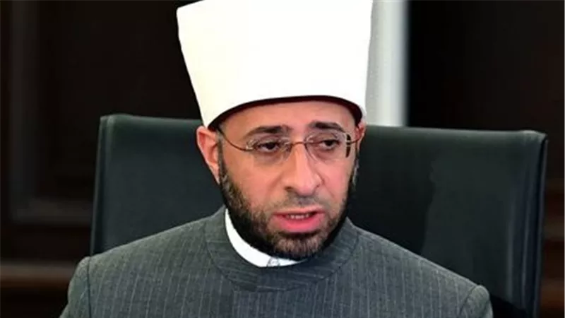 «الأوقاف» و«الهيئة الإنجيلية» تناقشان آفاق الشراكة بمبادرة «صحح مفاهيمك» 