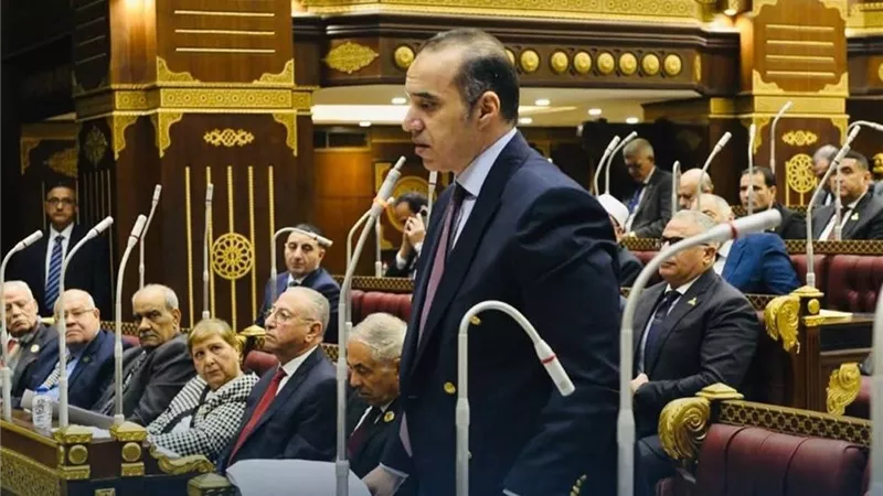بموافقة نهائية من «الشيوخ».. حزمة تشريعية لضبط مرفق الكهرباء