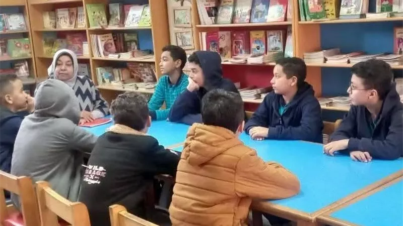 لقاءت وفعاليات توعوية متنوعة بـ«ثقافة القاهرة»