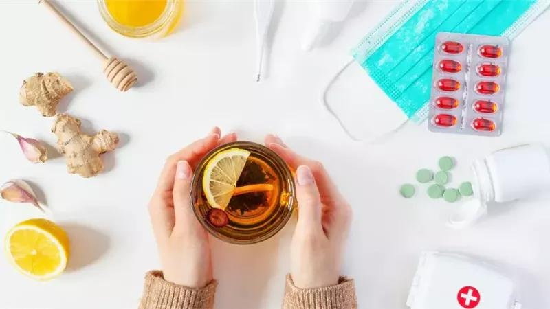 علاج احتقان الأنف بطرق طبيعية.. 8 خطوات للتخفيف من الأعراض