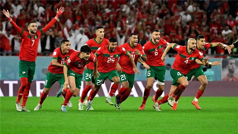 «أسود الأطلس» يواصلون المشوار.. طريق المغرب نحو لقب كأس أمم إفريقيا