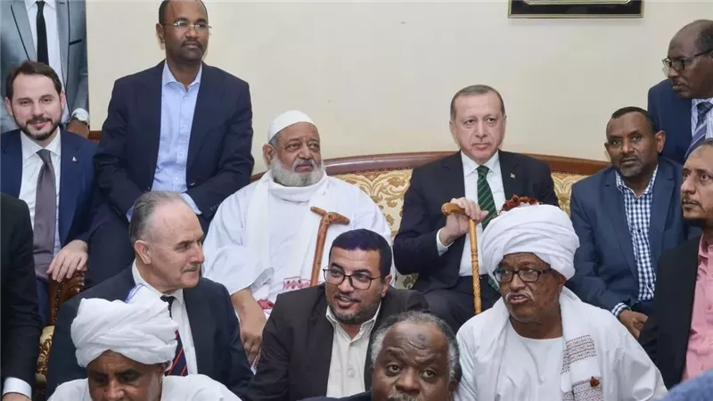 الملاذ الأخير: هل تصبح سراييفو المقر الآمن للإخوان بعد الضغوط الأوروبية؟ 