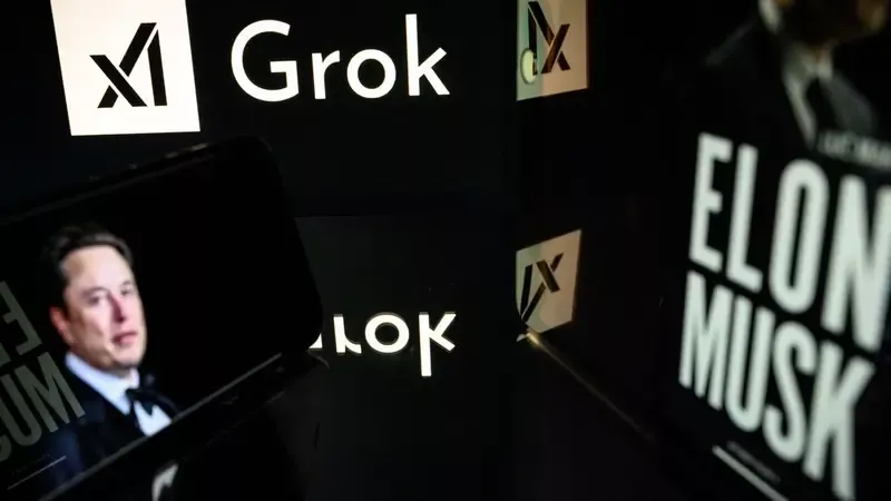 رهان «ماسك» الأكبر.. هل ينجح نموذج Grok 5 في تخطي قدرات العقل البشري؟