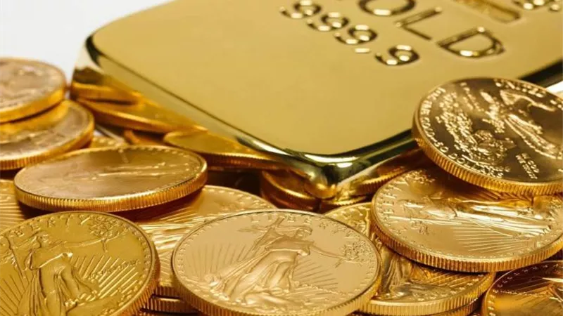 آثار الحرب مستمرة.. الجنيه الذهب يقترب من 61000 جنيها وسط قفزة في عيار 21