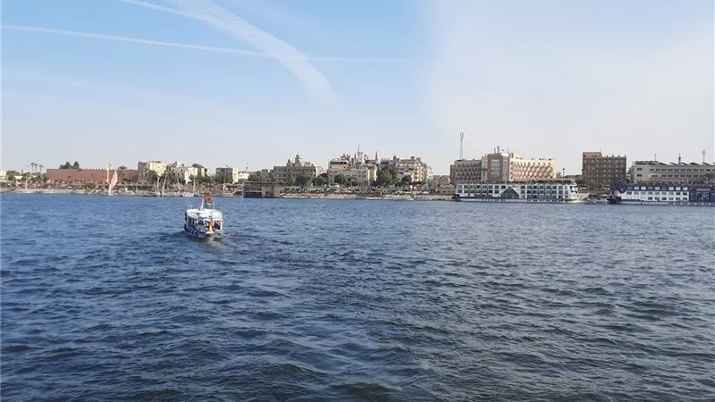طقس الأقصر.. شديد البرودة صباحا ومساء