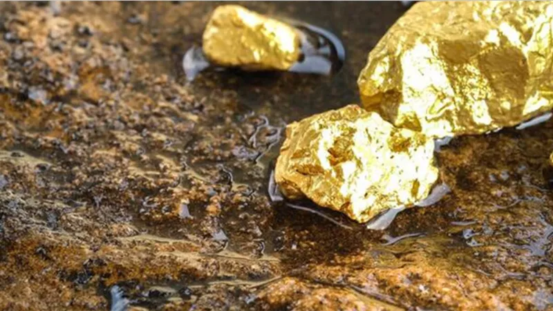 توقيع بالأحرف الأولى مع آتون مايننج… هل الذهب ينتظر التنفيذ؟