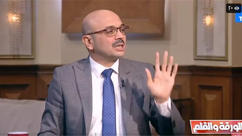 محمد عبد الحفيظ: تأخر إصدار قانون حرية تداول المعلومات يهدد وعي المواطن