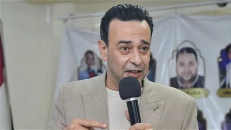 عمرو بدر: غياب حرية تداول المعلومات سبب رئيسي في انتشار الشائعات|فيديو