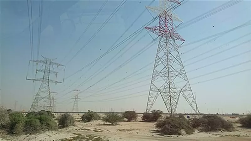 جهاز مدينة الشروق: قطع الكهرباء بالمنطقة السابعة غدًا للصيانة