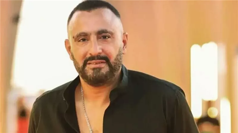 أحمد السقا ضيفًا على برنامج «واحد من الناس» مع عمرو الليثي في هذا الموعد